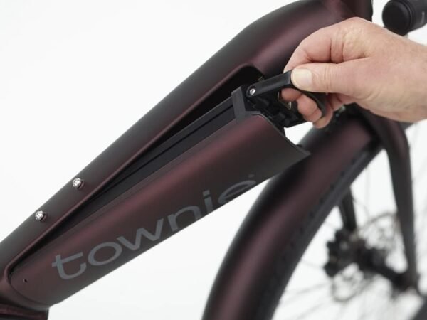 Electra Townie Path Go! 10D EQ Vélo Cruiser Électrique 2024 – Image 5