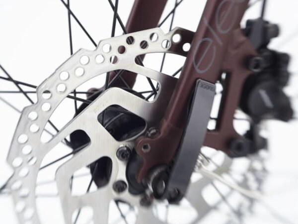 Electra Townie Path Go! 10D EQ Vélo Cruiser Électrique 2024 – Image 4