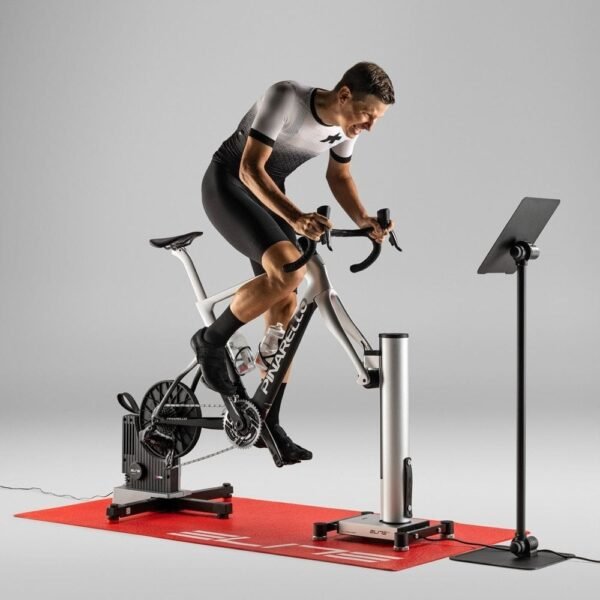 Home Trainer Elite Justo (Sans Cassette) – Image 2
