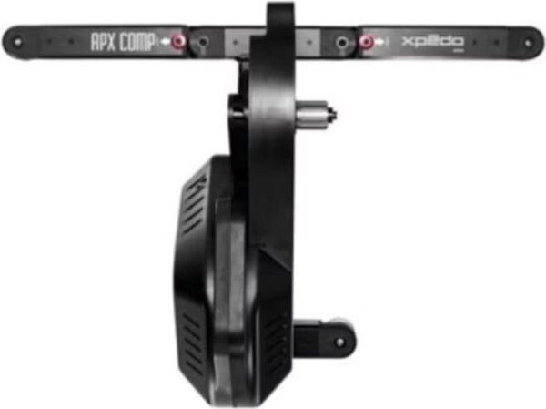 Home Trainer Xpedo APX Comp Smart – Image 2