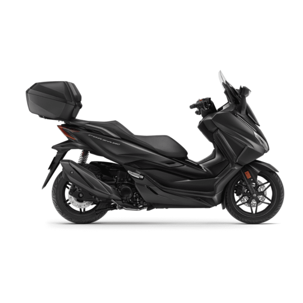 Scooter Honda Forza 350 avec Smart Top Box 2024 – Image 2