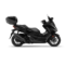Scooter Honda Forza 350 avec Smart Top Box 2024 - Noir
