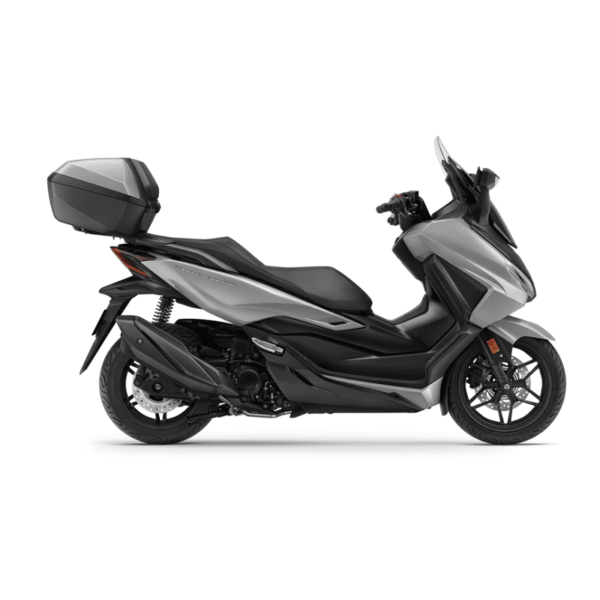 Honda Forza 350 avec Smart Top Box et Honda Smartphone Voice Control System 2023 – Image 2