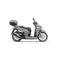 Honda SH350i avec Smart Top-Box 2023 - Argent