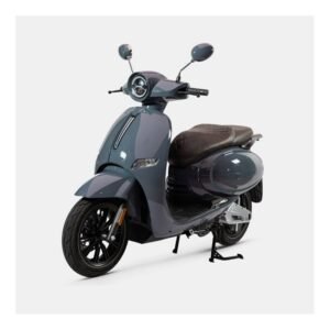LVNENG scooter électrique S6 125 EURO 5