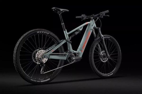 Lapierre Overvolt TR 4.6 2024 – Image 2