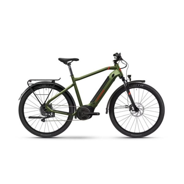 Lapierre e-Explorer 4.5 High 2024