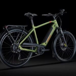 Lapierre e-Explorer 4.5 High 2024