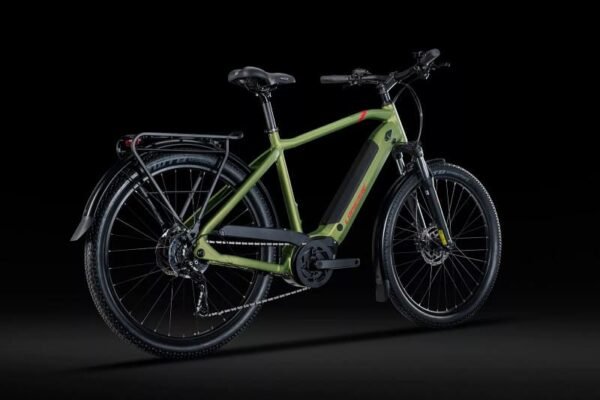Lapierre e-Explorer 4.5 High 2024 – Image 3