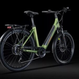 Lapierre e-Explorer 4.5 Low 2024