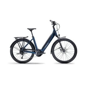 Lapierre e-Explorer 5.5 Low 2024