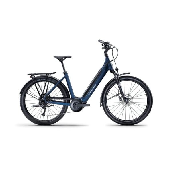 Lapierre e-Explorer 5.5 Low 2024