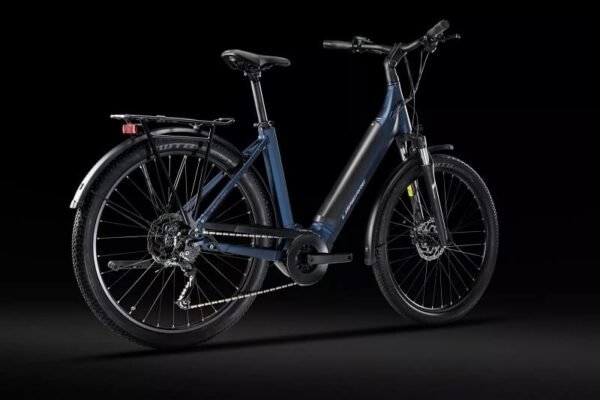 Lapierre e-Explorer 5.5 Low 2024 – Image 3