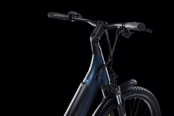 Lapierre e-Explorer 5.5 Low 2024 – Image 2