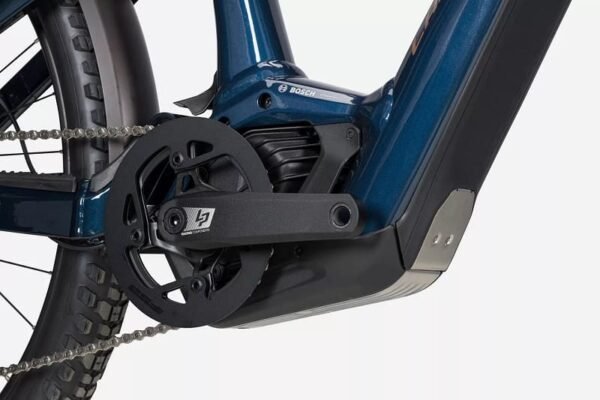 Lapierre e-Explorer FS 9.7 2024 – Image 5