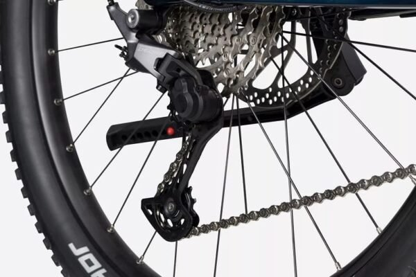 Lapierre e-Explorer FS 9.7 2024 – Image 6