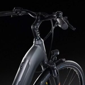 Lapierre e-Urban 4.5 2024