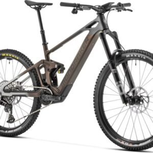 VTT Electrique Mondraker Dune RR Sram GX Eagle AXS T-Type 12V MX (29/27.5") 2024