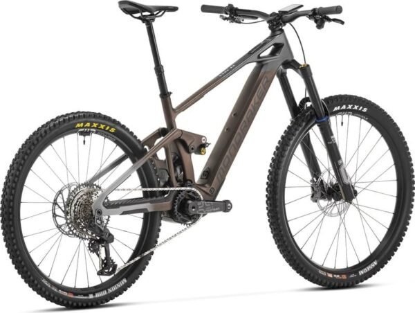VTT Electrique Mondraker Dune RR Sram GX Eagle AXS T-Type 12V MX (29/27.5") 2024 – Image 3