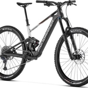 VTT Électrique Mondraker Neat R Carbon Sram GX/NX Eagle 12V 360 Wh 29" 2024