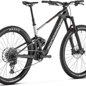 VTT Électrique Mondraker Neat R Carbon Sram GX/NX Eagle 12V 360 Wh 29" 2024