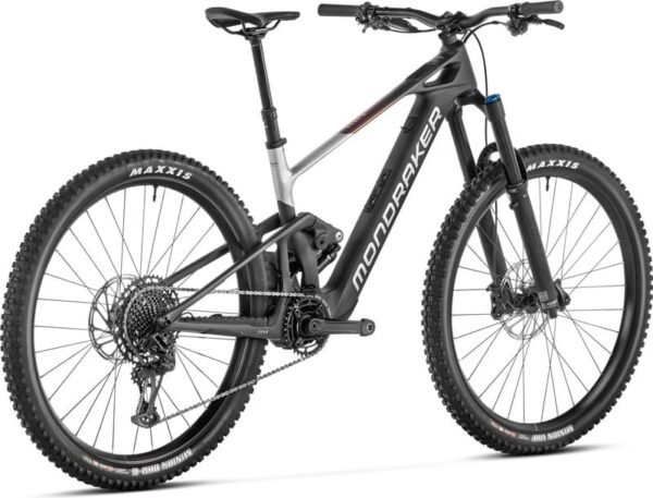 VTT Électrique Mondraker Neat R Carbon Sram GX/NX Eagle 12V 360 Wh 29" 2024 – Image 3