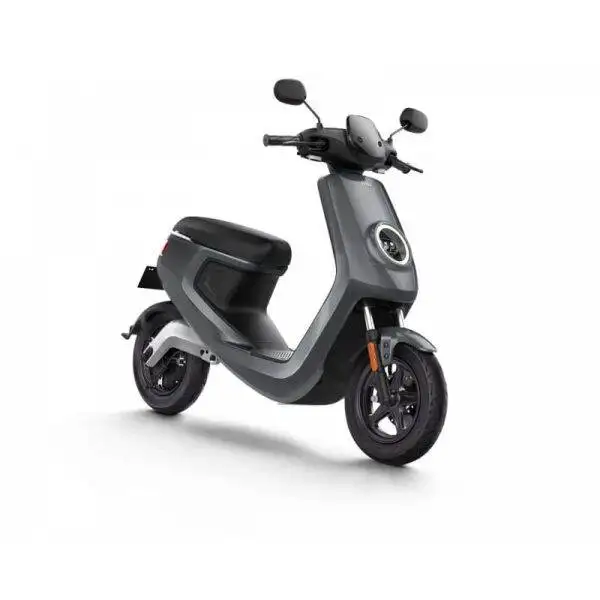 NIU PARIS SCOOTER SERIE M+