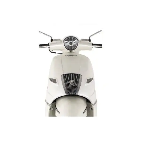 PEUGEOT DJANGO 125 EURO 5 – Image 2