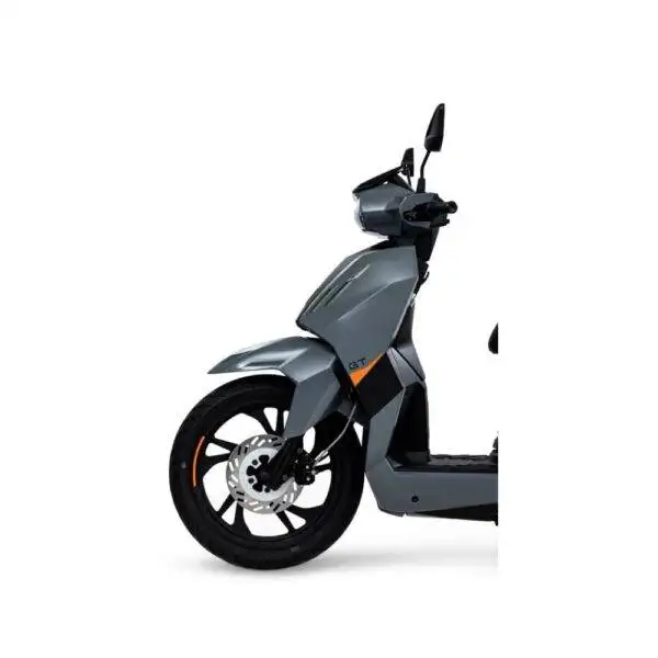 PEUGEOT TWEET 125 GT EURO 5 – Image 3