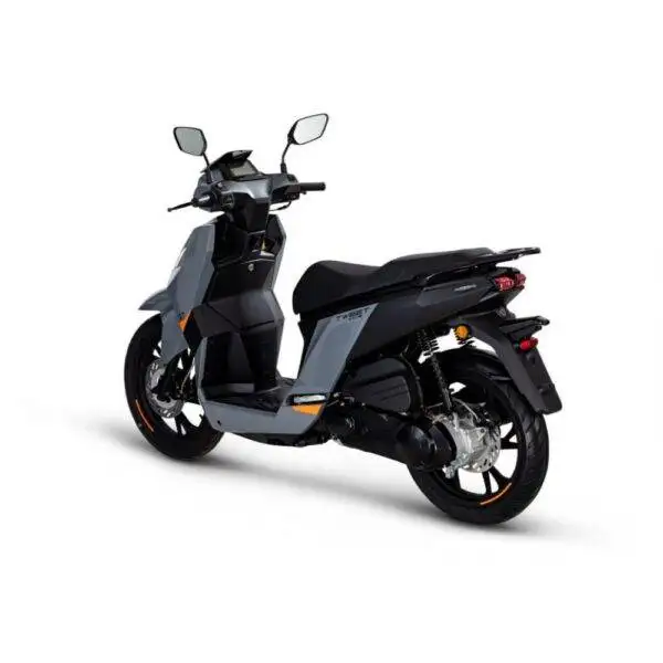 PEUGEOT TWEET 125 GT EURO 5 – Image 2