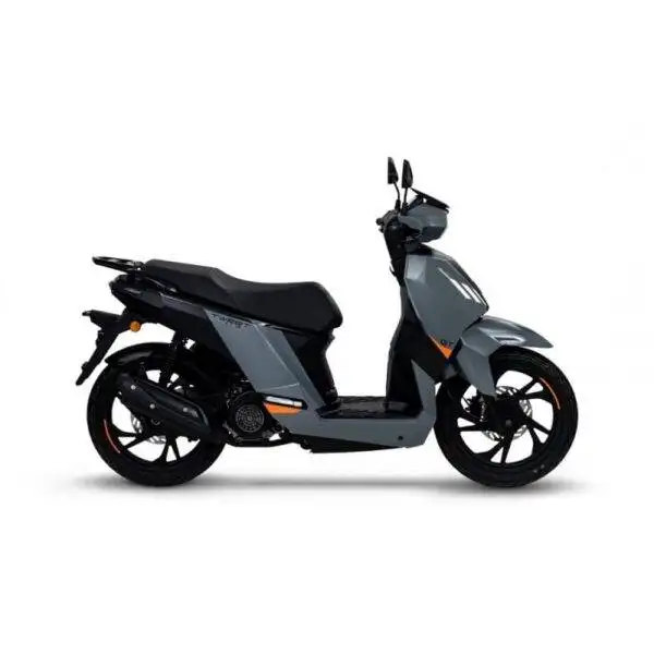 PEUGEOT TWEET 125 GT EURO 5
