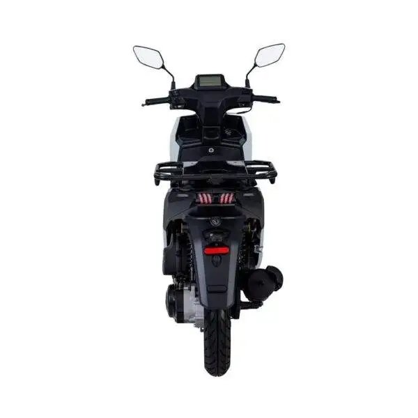 PEUGEOT TWEET 125 PRO EURO 5 – Image 2