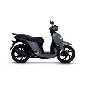 Peugeot Tweet 50 GT Euro 5