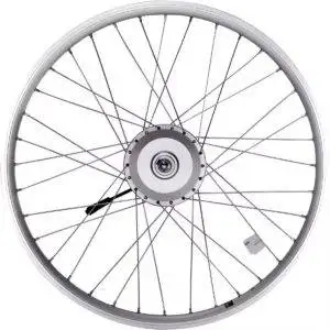 ROUE ELOPS 26POUCES ARRIERE BEBIKE 5
