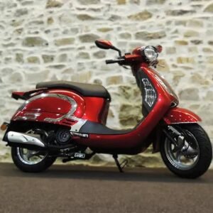 SCOOTER 125 ECCHO EAGLE WING