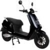 SCOOTER ELECTRIQUE LVNENG S5 60V 24AH E5