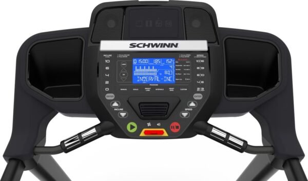 Tapis de course Schwinn -  510T – Image 3