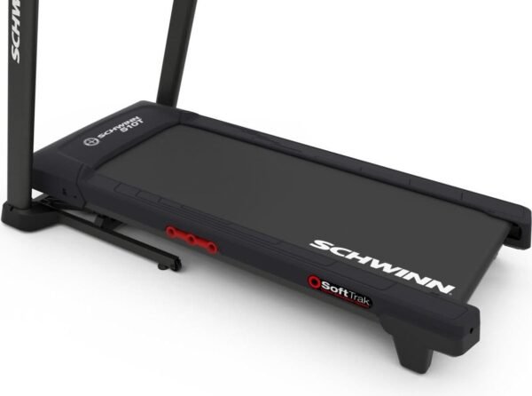 Tapis de course Schwinn -  510T – Image 2