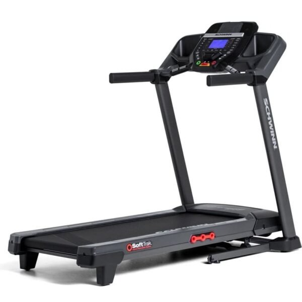 Tapis de course Schwinn -  510T