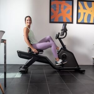 Schwinn - Vélo semi-allongé 590R