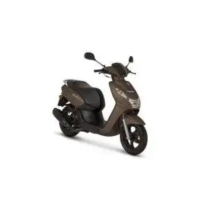 Scooter 50 cc Peugeot kisbee 4t Active Euro 5