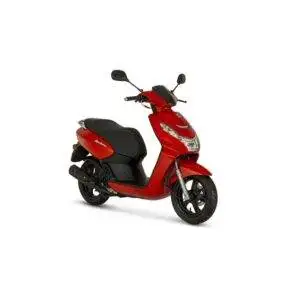 Scooter 50 cc Peugeot kisbee 4t Active Euro 5