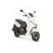 PEUGEOT TWEET 125 ACTIVE EURO 5 - Blanc