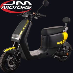 Scooter Électrique Buzz 50cc - Euro 5