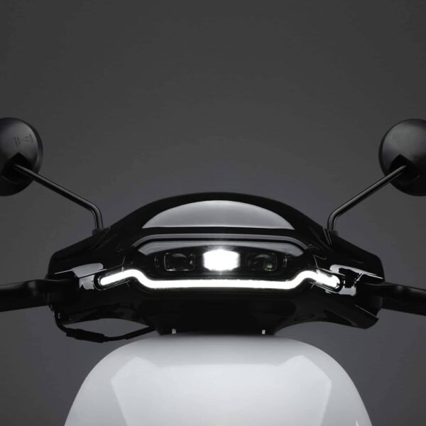 Scooter Electrique 125 Horwin EK3 DS – Image 2
