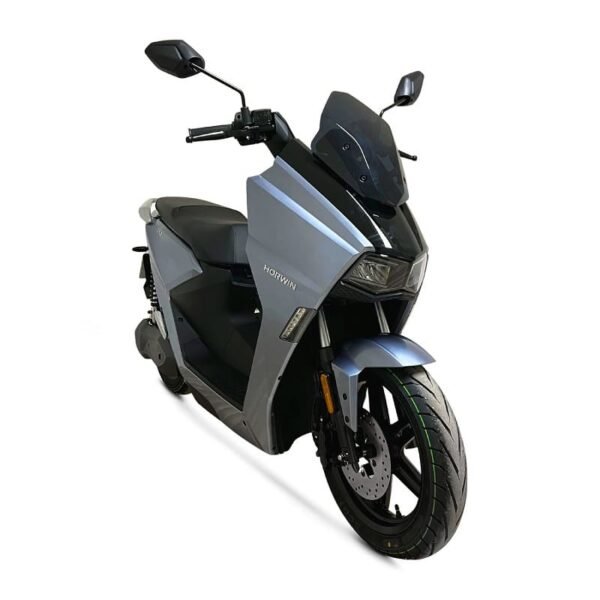 Scooter Electrique 125 Horwin SK3 – Image 2