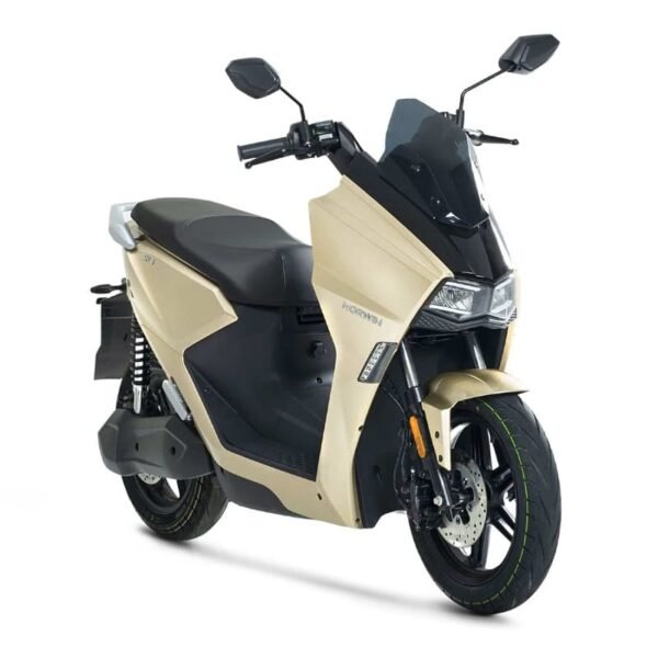 Scooter Electrique 125 Horwin SK3