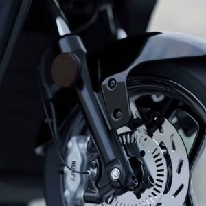 Scooter Electrique 125 Segway E300SE