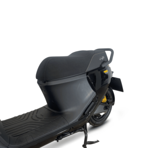 Scooter Electrique 125 Segway E300SE