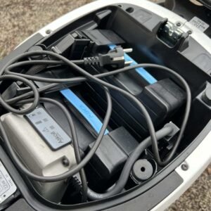 Scooter Electrique Askoll eSpro